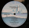 Gary Numan LP White Noise Live 1985 Finland